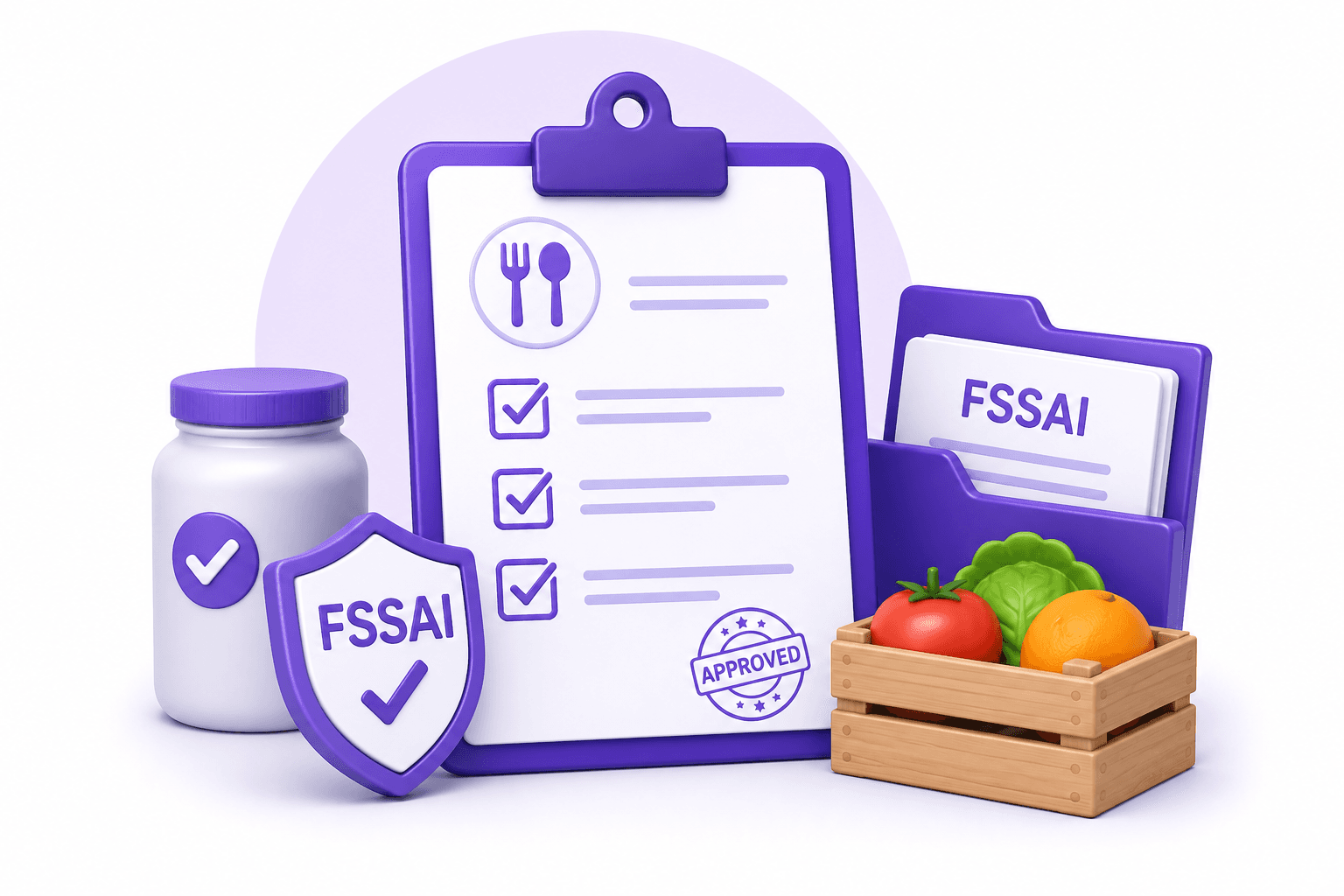 FSSAI