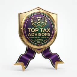 Top tax advisors