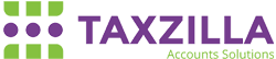 Taxzilla Logo
